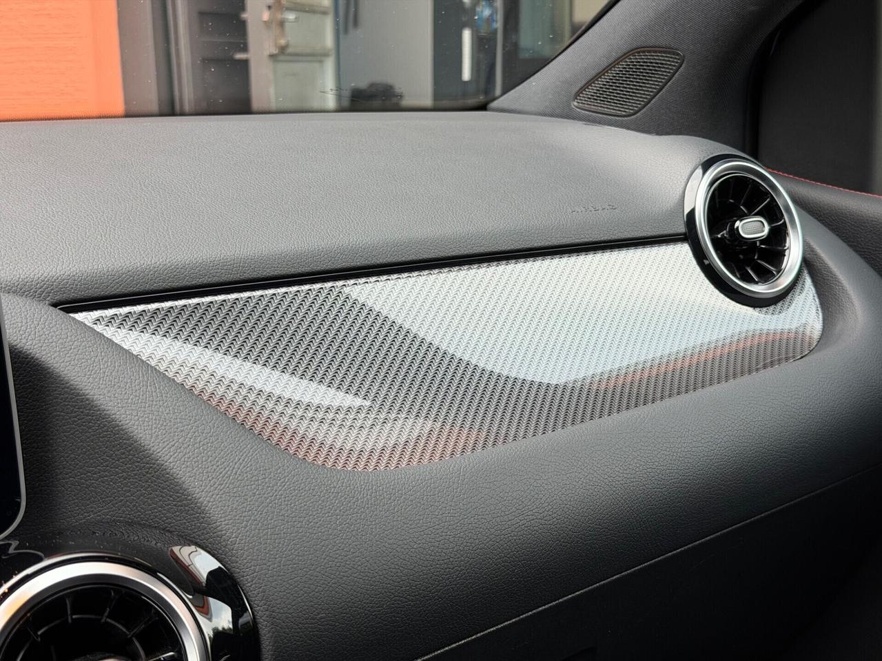 Mercedes-benz B 180 d Premium OK NEOPATENTATI