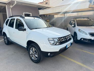 Dacia Duster 1.5 dCi 90CV Start&Stop 4x2 Ambiance Perfetta