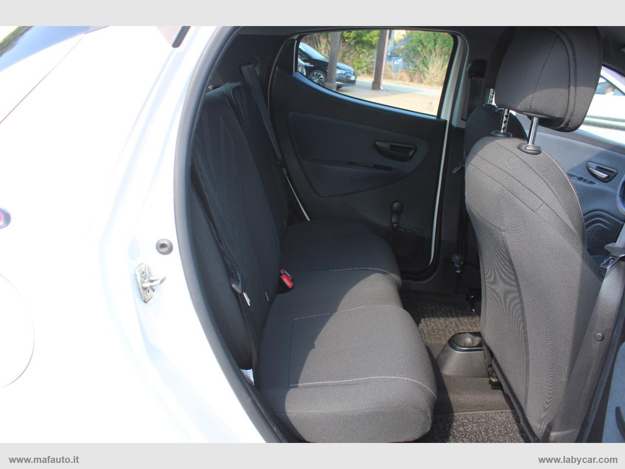 LANCIA Ypsilon 1.0 FireFly 5p.S&S Hyb. Eco Gold