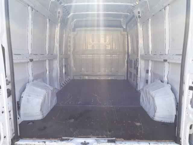 FIAT Ducato 35 2.3 MJT 140CV LH2 2020 2 ANNI GARANZIA [A313]