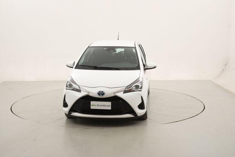 Toyota Yaris Hybrid Cool BR029170 1.5 Full Hybrid 101CV
