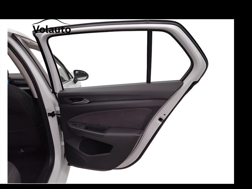 VOLKSWAGEN Golf VIII 2020 - Golf 1.5 tsi evo Style 130cv