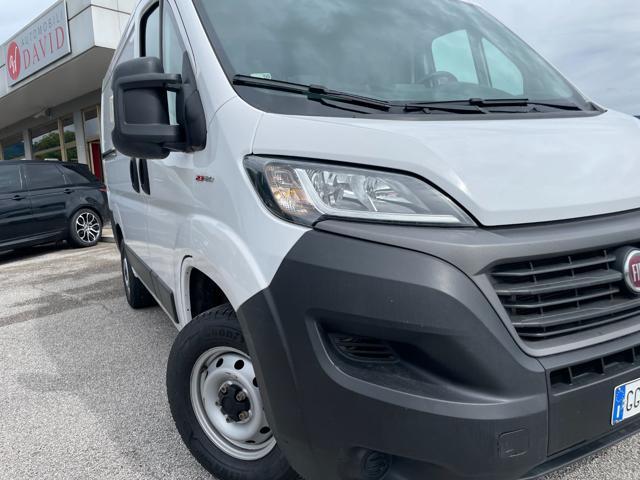 FIAT Ducato 28 2.3 MJT 120CV PC-TN Furgone +IVA