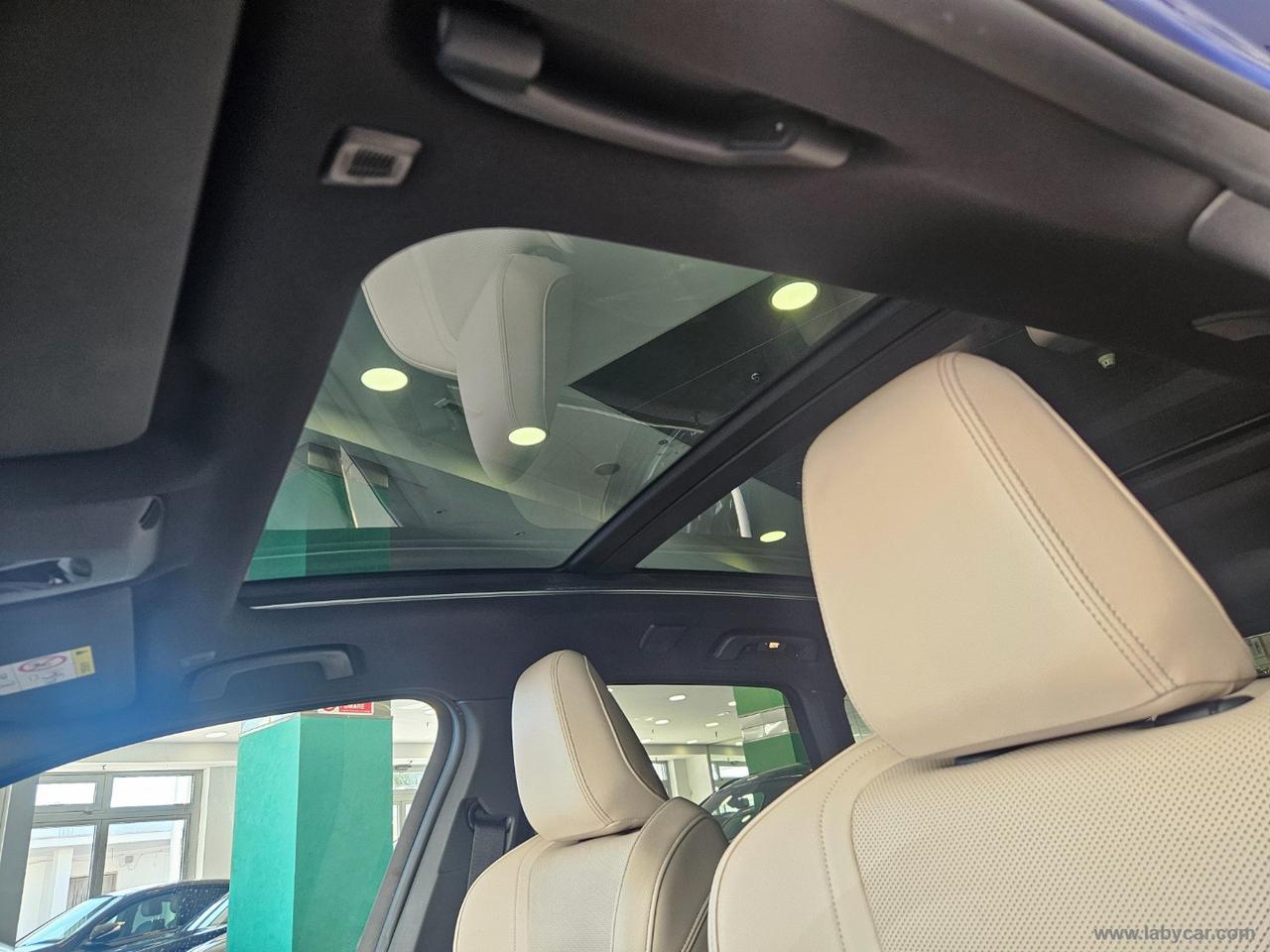BMW 218d Active Tourer Msport