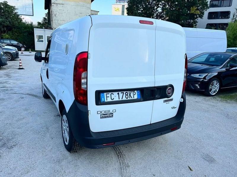 FIAT Doblò 1.6 MJT 105CV Cargo SX 3Posti E5+ (IVA ESCL)