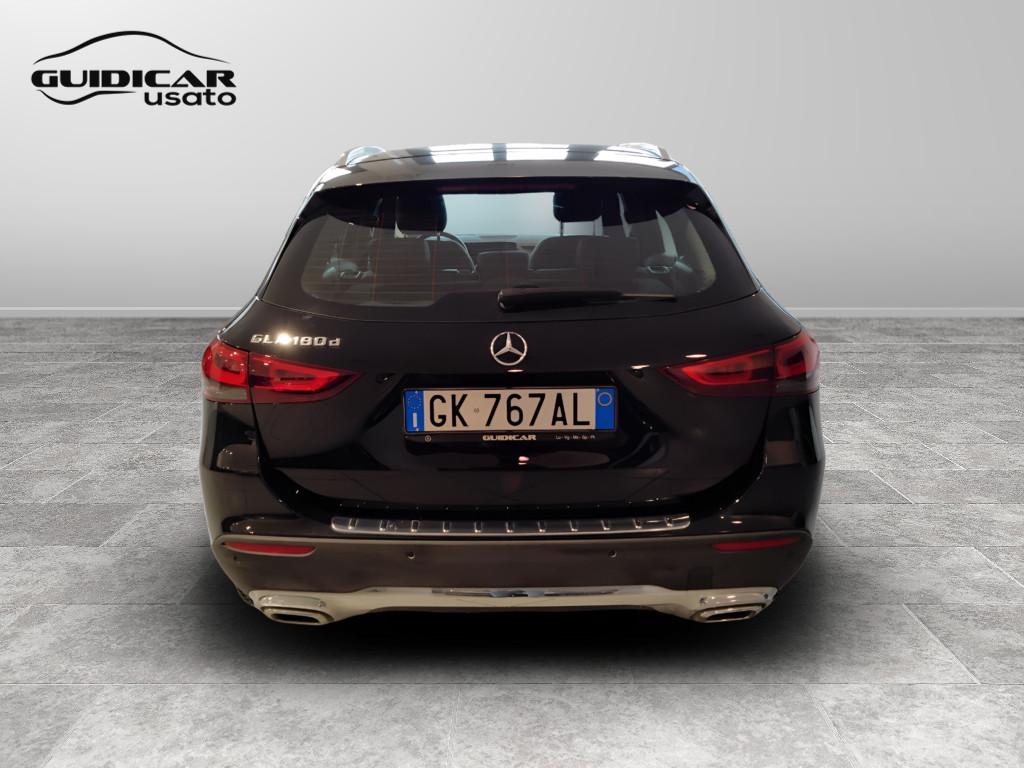 Mercedes-Benz GLA-H247 2020 - GLA 180 d Sport Plus auto