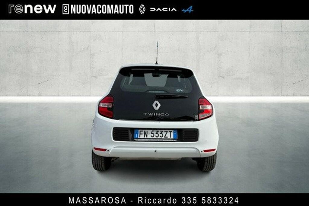 Renault Twingo 1.0 SCe Lovely