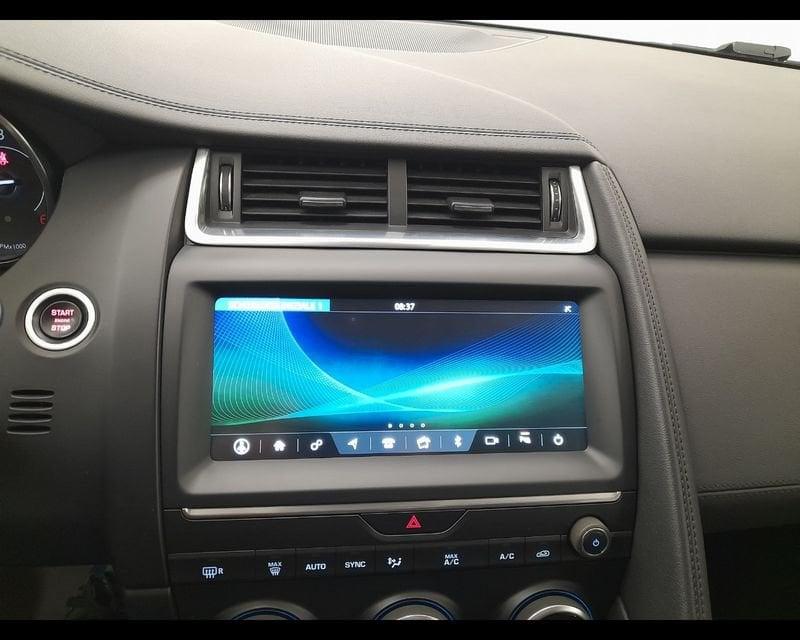 Jaguar E-Pace 2.0d i4 awd 180cv auto my19