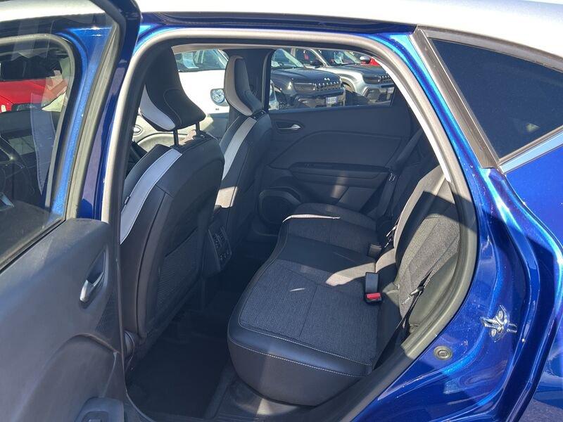 Renault Captur II 2019 1.0 tce Intens Gpl 100cv my21