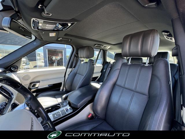 LAND ROVER Range Rover 3.0 TDV6 Vogue