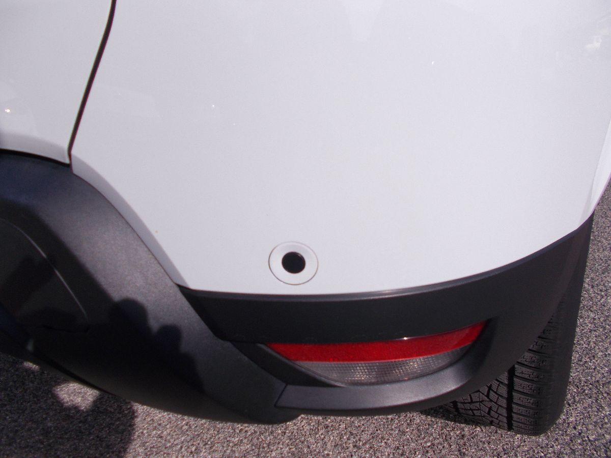 DACIA - Duster - 1.5 Blue dCi 8V 115CV 4x4 Essent.