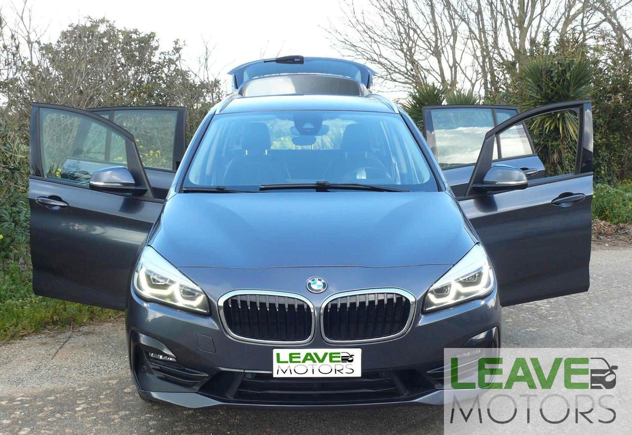 Bmw Gran Tourer 220d xDrive Msport aut.(M1475)