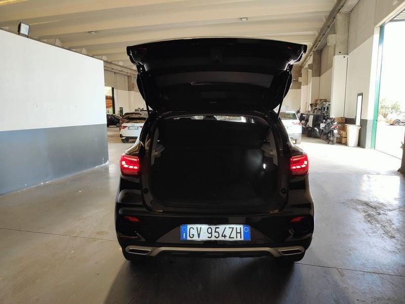 MG ZS ZS 1.0T-GDI aut. Luxury