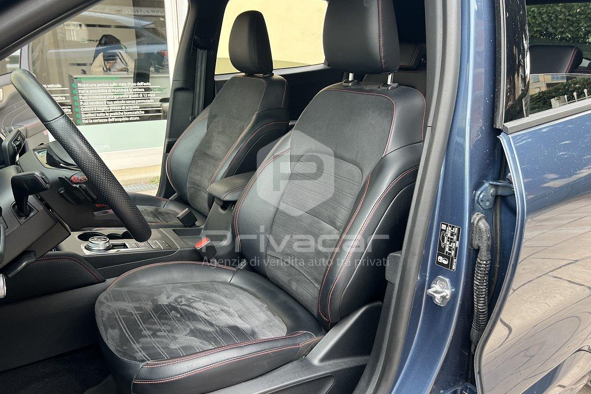 FORD Kuga 1.5 EcoBlue 120 CV aut. 2WD ST-Line X