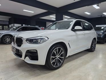Bmw X3 xDrive30d 249CV Msport