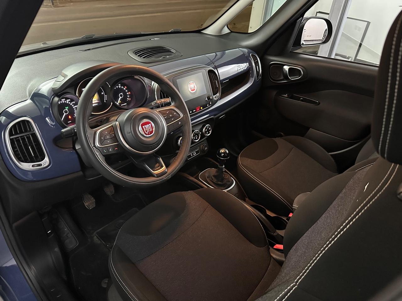 Fiat 500L 1.6 Multijet 120 CV Mirror