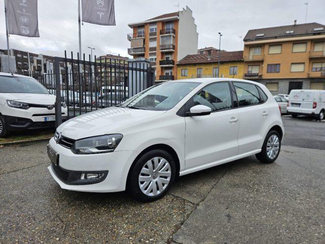 VOLKSWAGEN Polo 1.2 TDI DPF 5 p. Comfortline