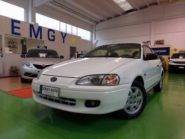 Toyota Paseo Coupé 1.5 benzina