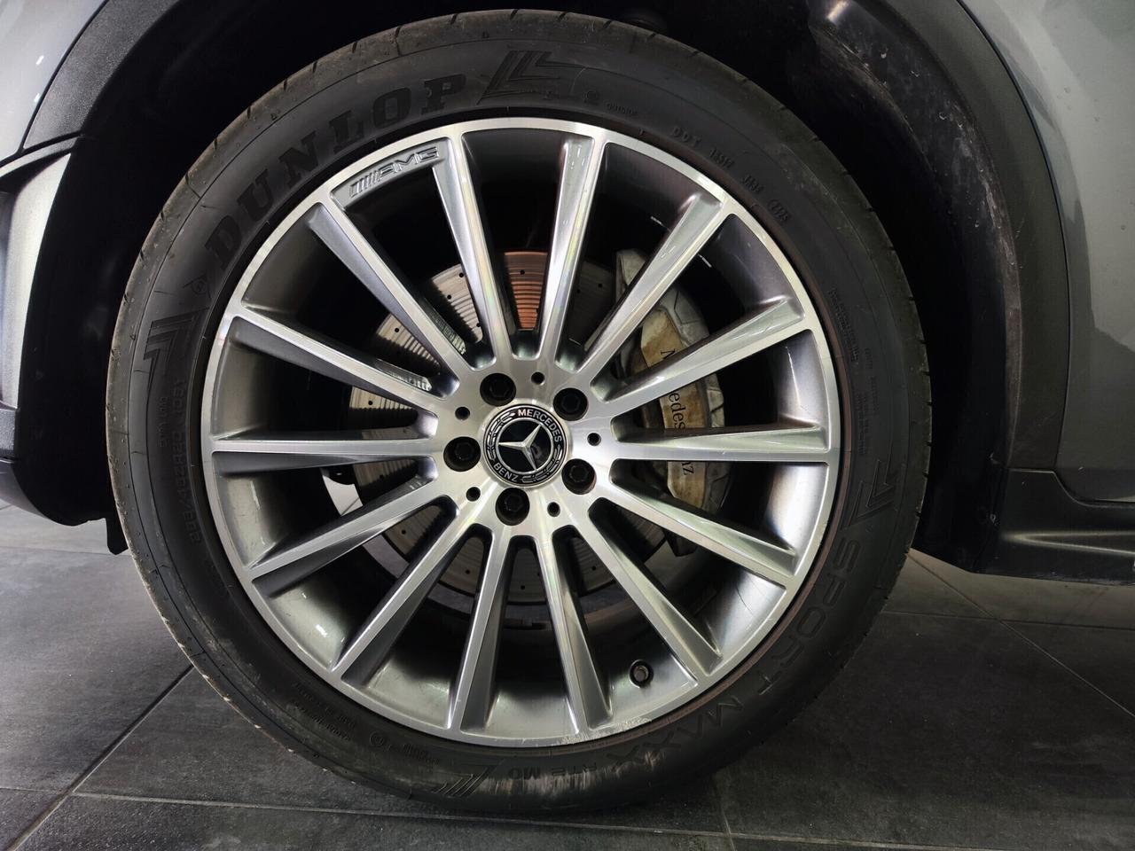 Mercedes-benz GLC 220 d 194CV 4Matic Premium Plus LED TETTO