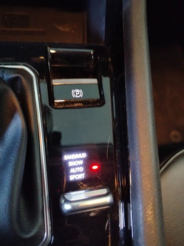 JEEP Compass 1.3 Turbo T4 190 CV PHEV AT6 4xe Night Eagle