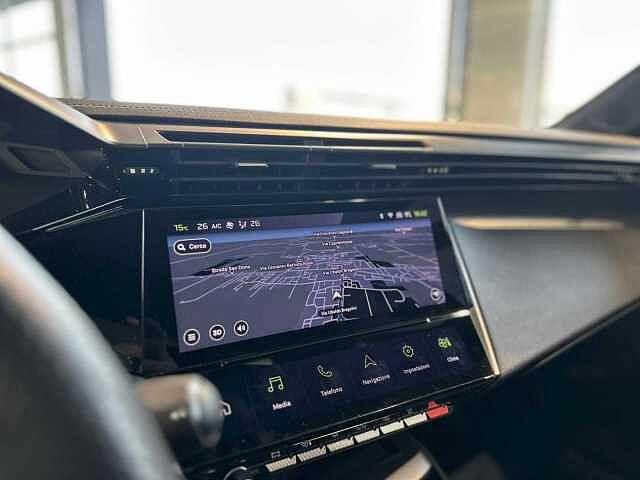 Peugeot 308 BlueHDi 130 S&S EAT8 GT