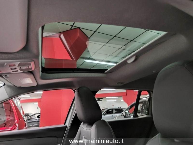 Jeep Avenger 1.2 Turbo 100cv MHEV Summit Automatica SUPER PROMO