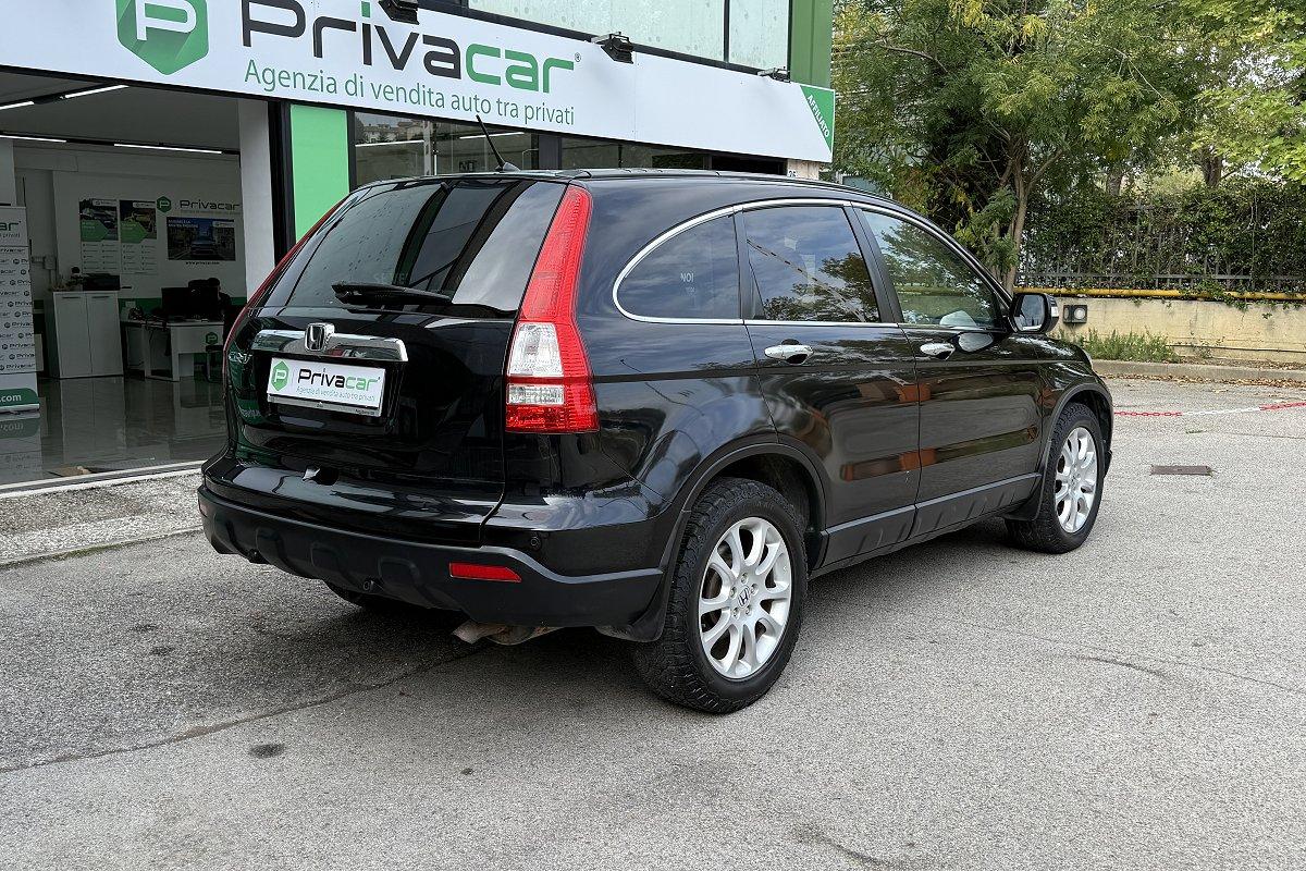 HONDA CR-V 2.2 i-CTDi 16V Executive i-P DPF