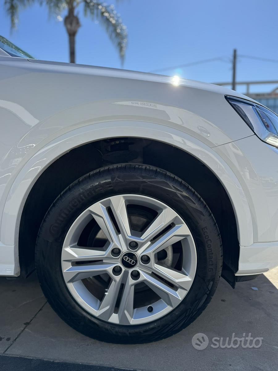 AUDI Q2 Business Advanced 30 TFSI 116 CV