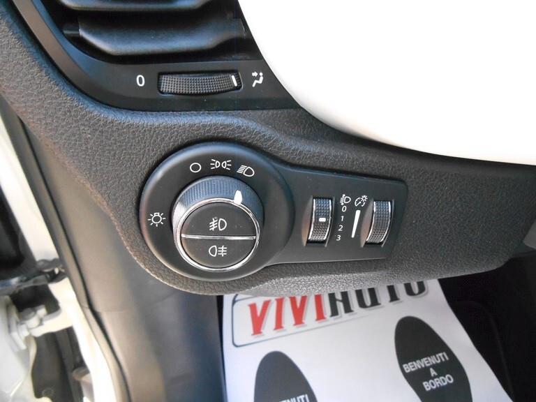 Fiat 500X 1.3 MultiJet 95 CV NEOPATENTATI