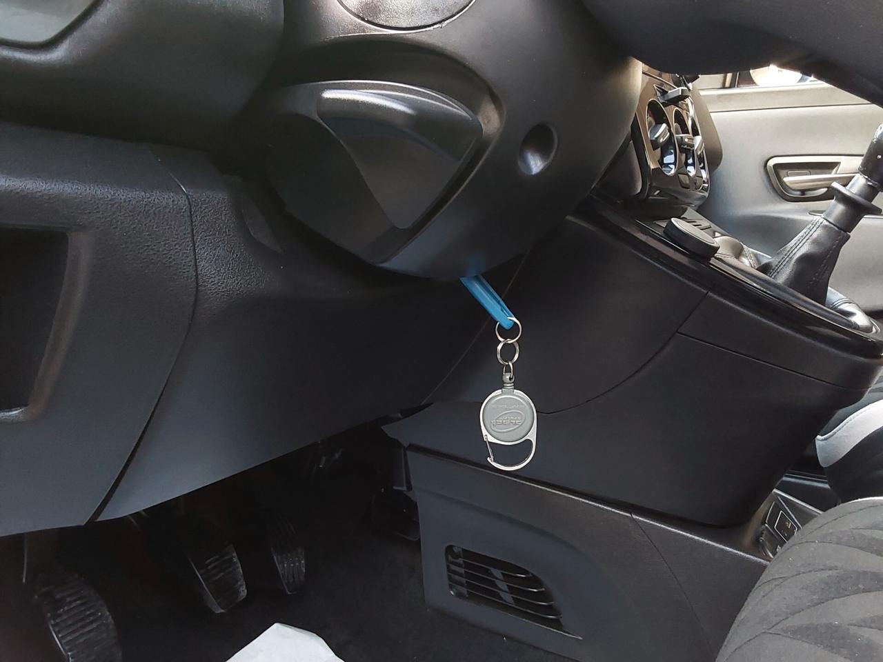 Lancia Ypsilon 1.2 69 CV GPL Ecochic Gold