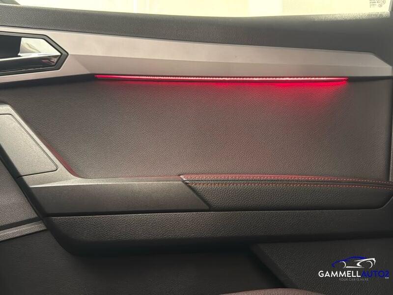 SEAT Arona 1.0 TGI 90cv FR FULL OPTIONAL