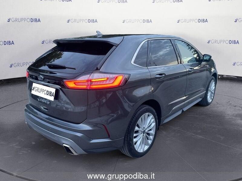 Ford Edge 2019 2.0 ecoblue Vignale s&s awd 238cv auto 8m my2