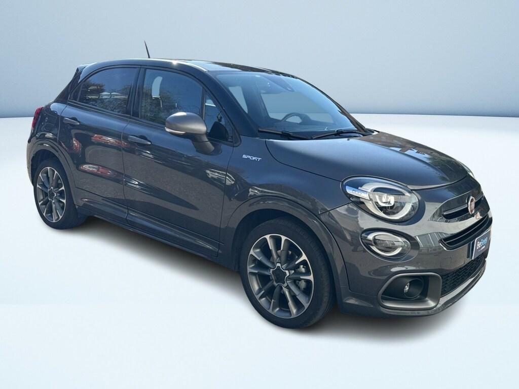 Fiat 500X 1.6 Multijet Sport 4x2 DCT