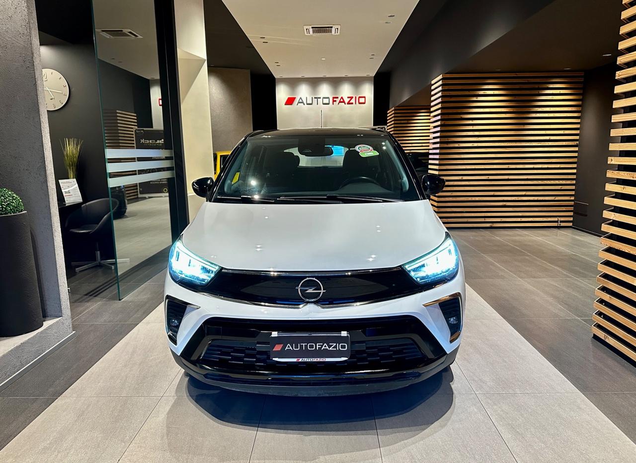 Opel Crossland 1.5 ECOTEC D 120 CV Start&Stop aut. Ultimate