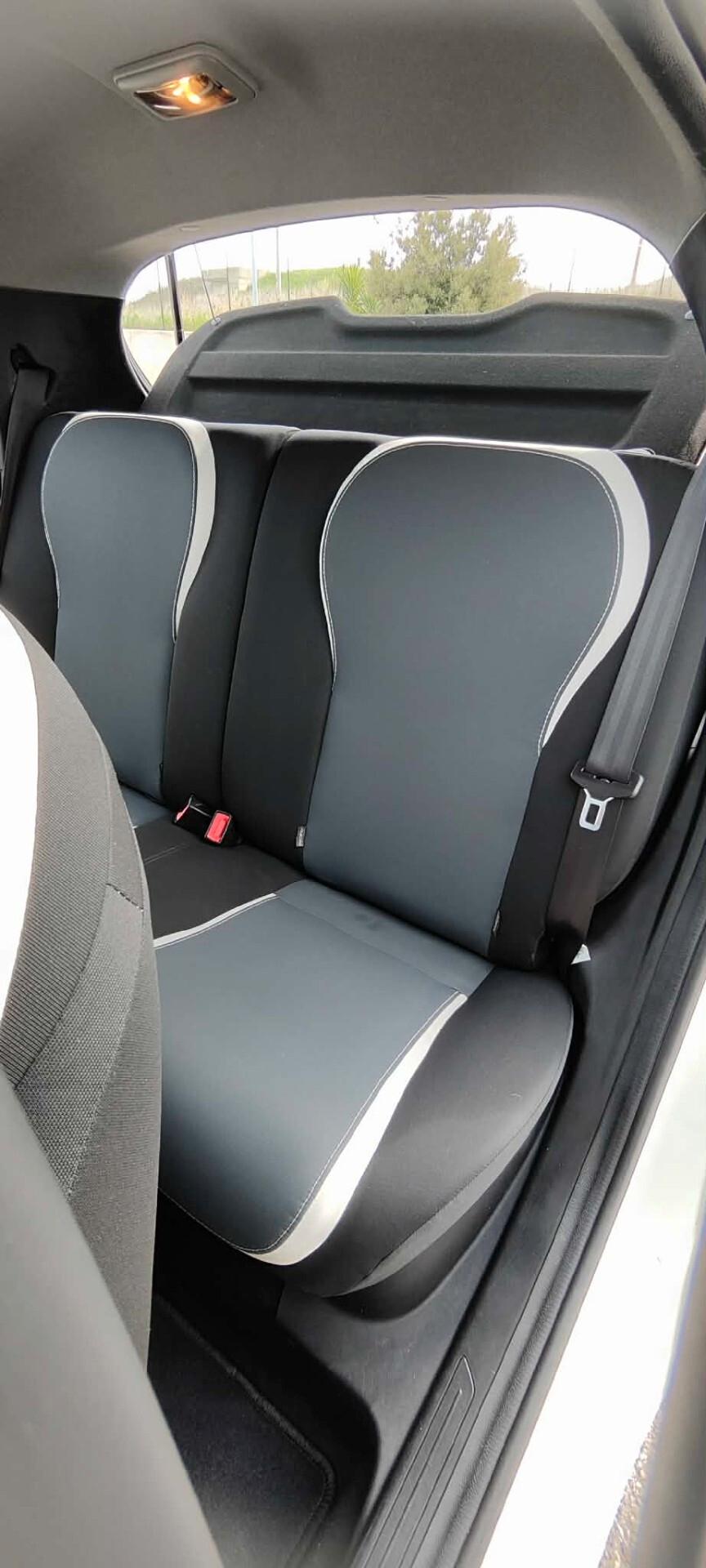 Lancia Ypsilon 0.9 TwinAir 85 CV 5 porte Metano Ecochic Elefantino