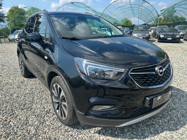 Opel Mokka X 1.6 CDTI Ecotec 4x2 Start&Stop Innovation