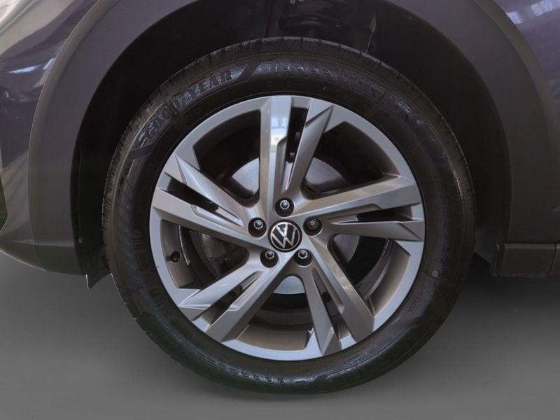 Volkswagen Taigo 1.0 TSI 81kW R-Line