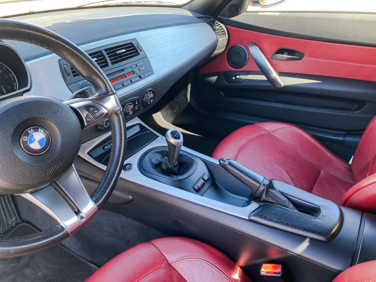 Bmw Z4 2.5 si - 2006