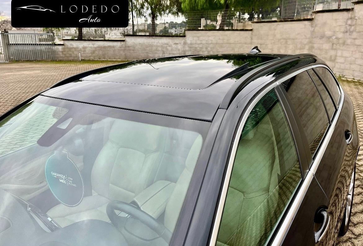 Bmw 530d XDrive Touring Futura “Tetto Apribile” - 2013