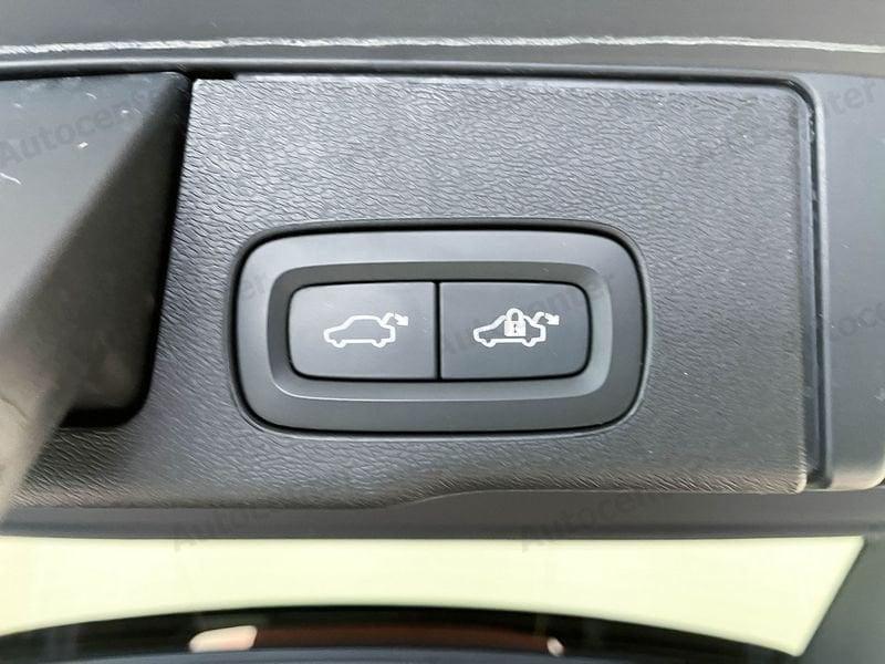 Volvo XC60 XC60 B4 (d) 197CV AWD AUT INSCRIPTION **AUTOCARRO N1**