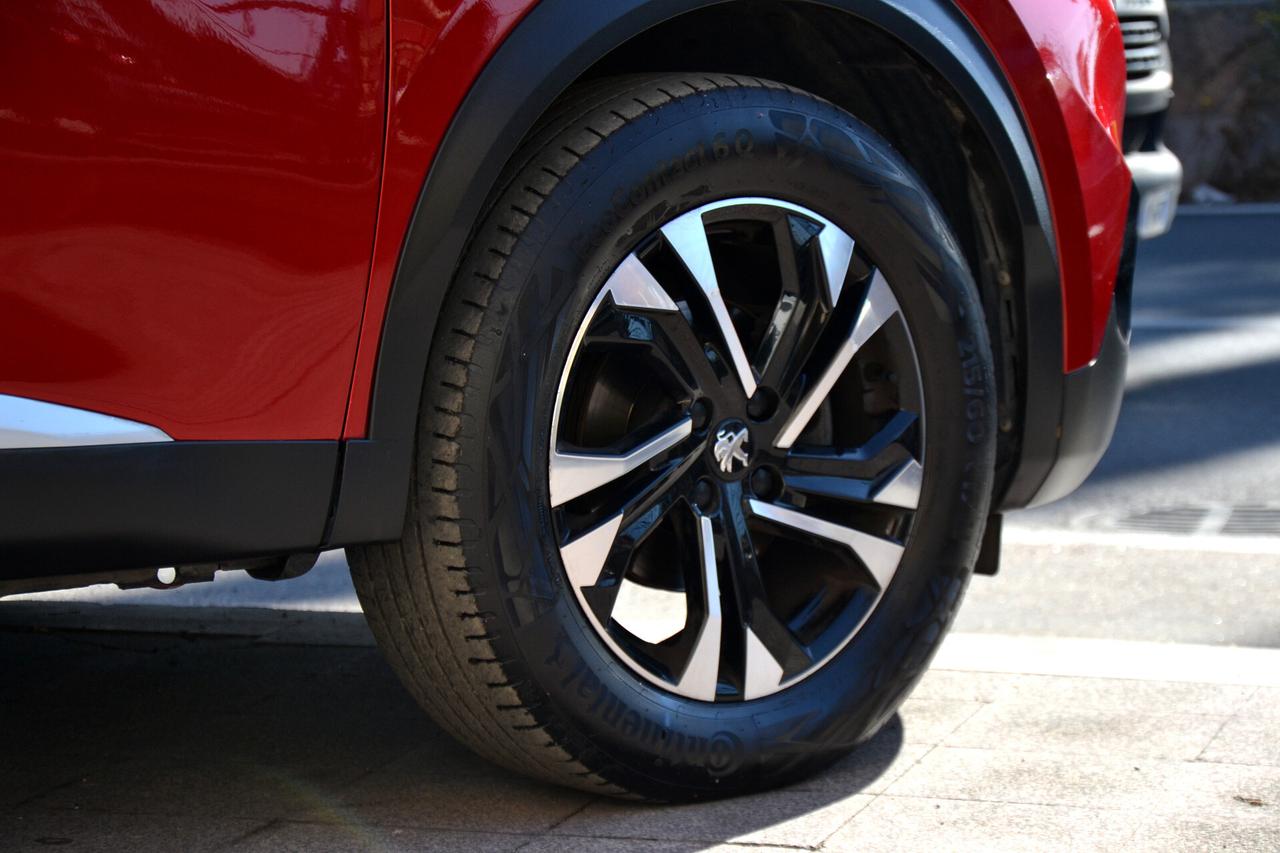 Peugeot 2008 1.2 130CV ALLURE AUTOM. **PREZZO REALE**UNIPRO'**