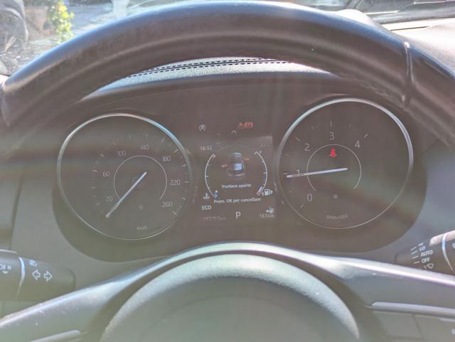 JAGUAR E-Pace "S" AWD 2.0d 150cv