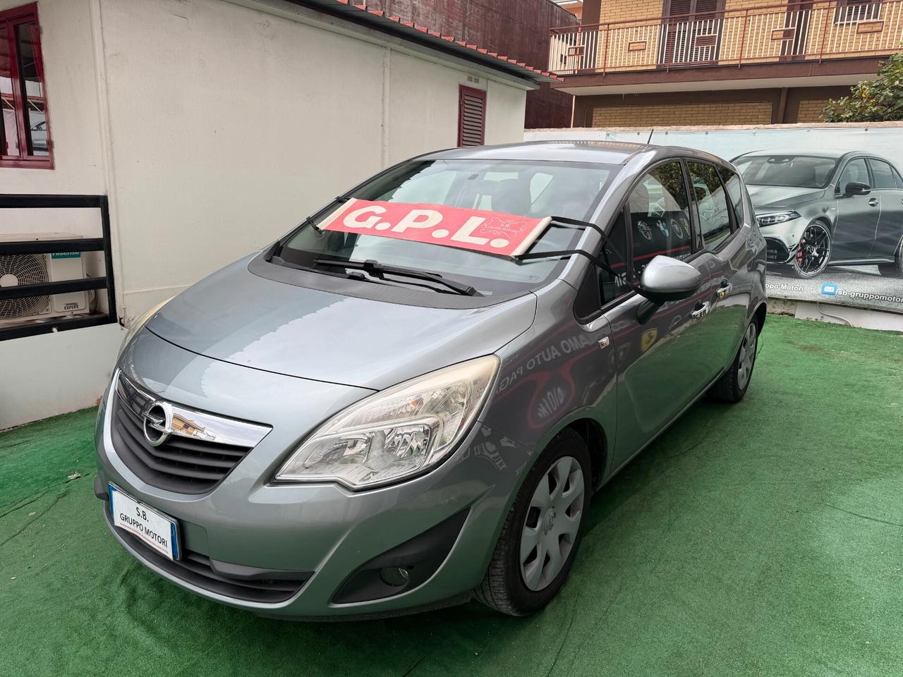 Opel Meriva 2011 1.4 GPL 120CV FULL OPT. COSMO