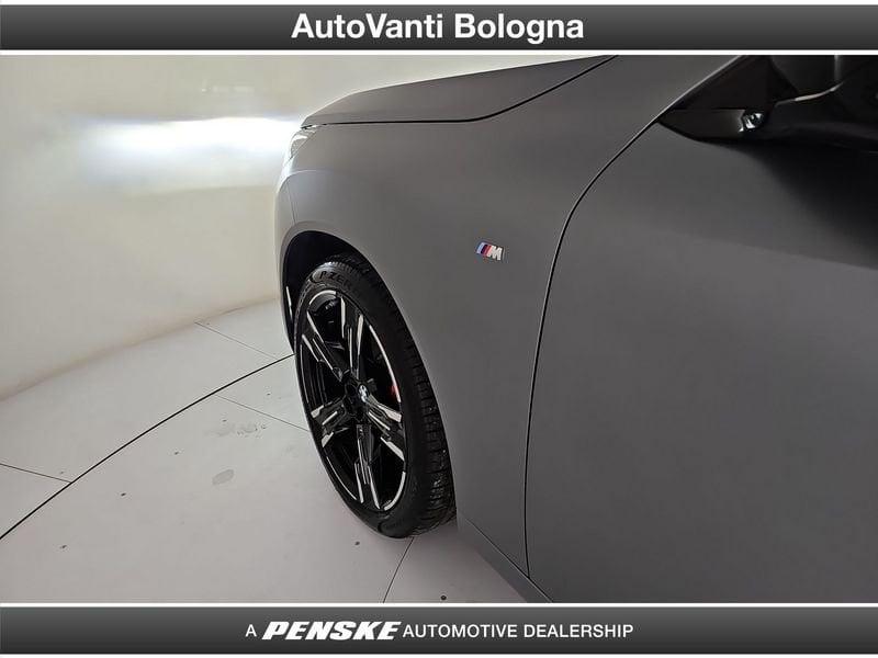 BMW X3 X3 xDriveM50 48V MSport Pro