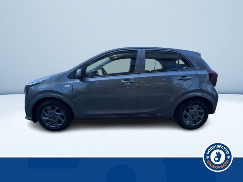 Kia Picanto 1.0 GPL Urban MY25