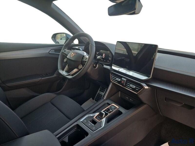 CUPRA Leon Sportstourer 1.5 e-HYBRID 150kW Business DSG