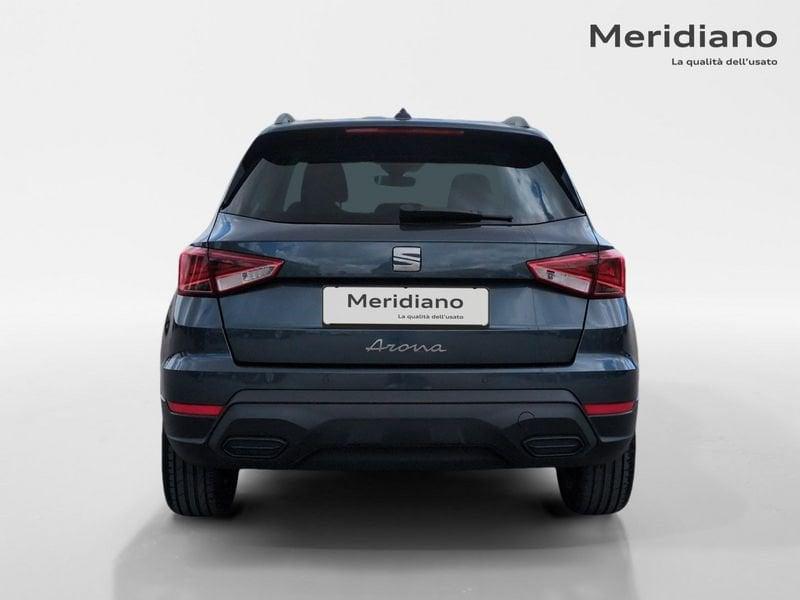 SEAT Arona 1.0 Eco TSI 70kW Style