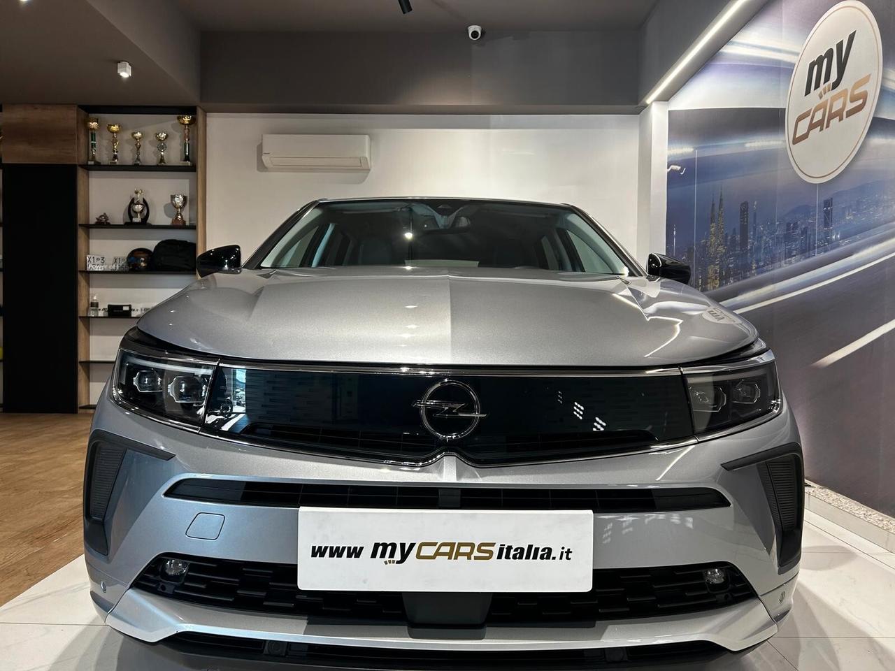 Opel Grandland 1.5 diesel Ecotec aut. Ultimate