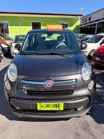 Fiat 500L 1.3 Multijet 95 CV Dualogic Lounge 01/2017