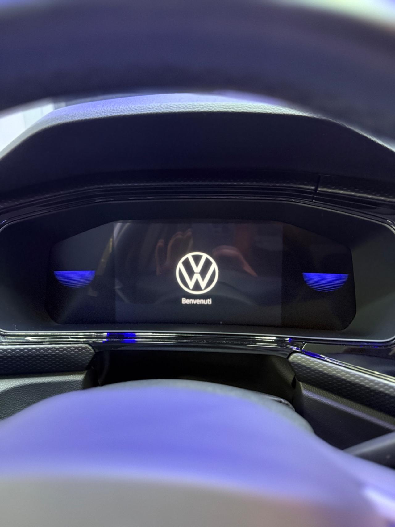 Volkswagen T-Cross 1.0 TSI 110 CV 2023’